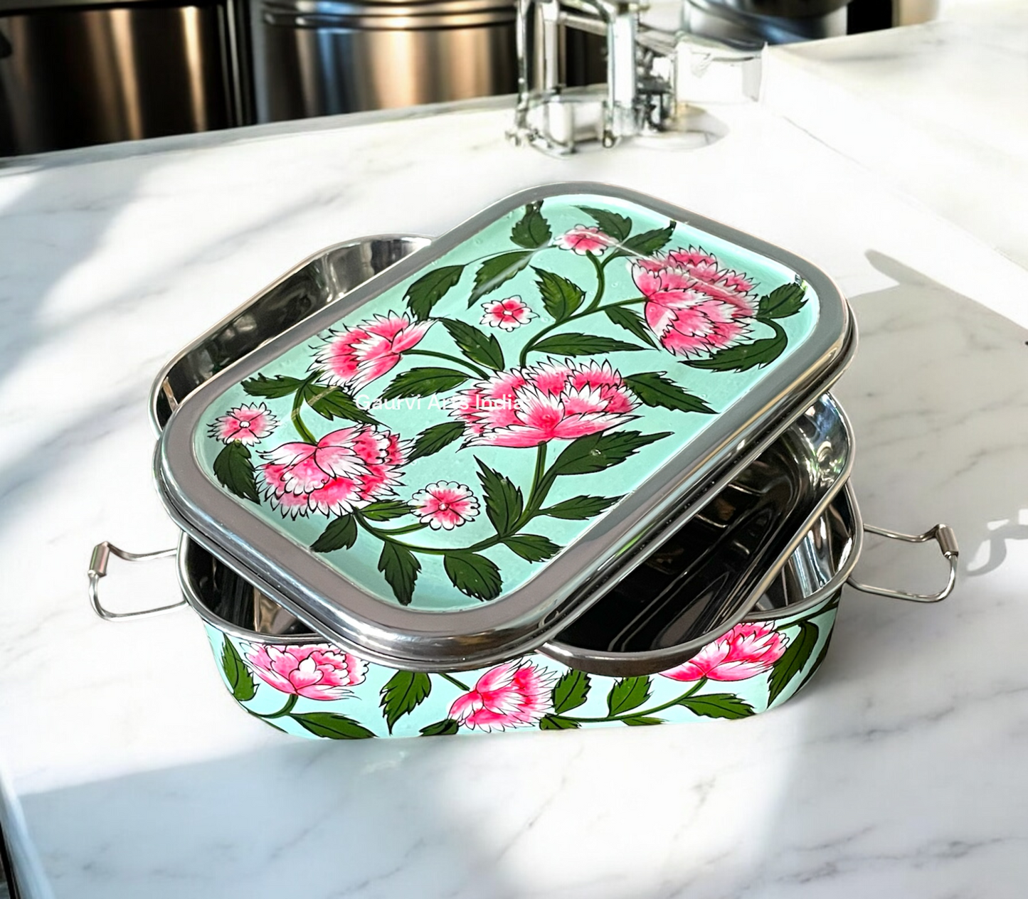Bento Boxes For kids, Office Lunch Tiffin, Perfect for Return Gifting and Back to School Gift to your Kids
