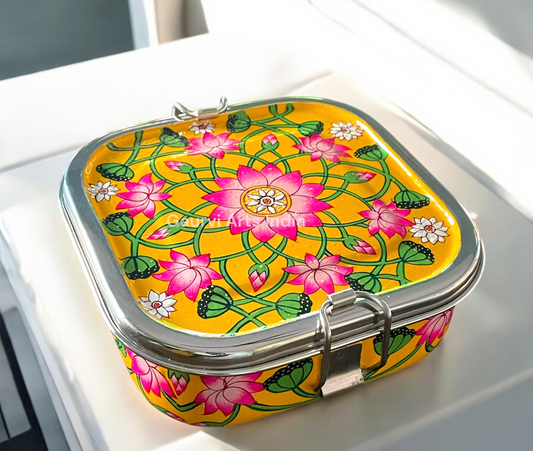 Bento Boxes For kids, Office Lunch Tiffin, Perfect for Return Gifting and Back to School Gift to your Kids