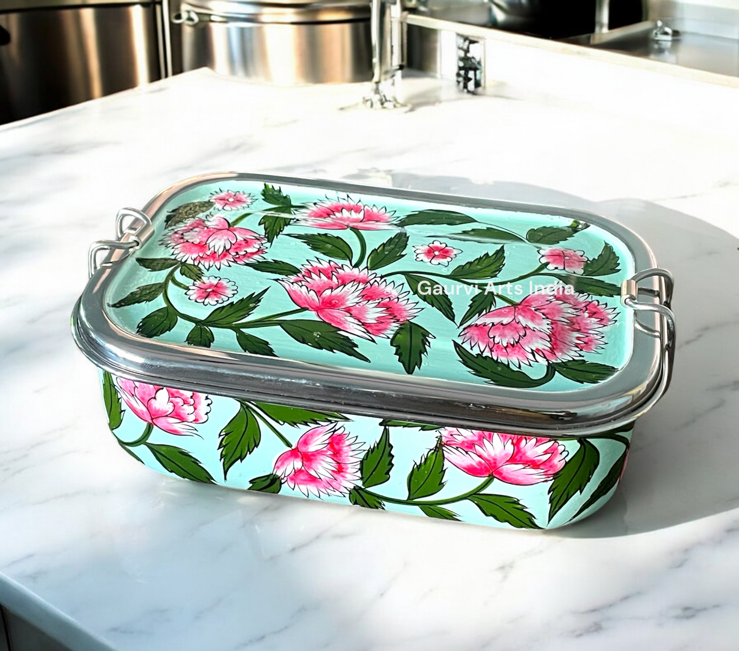 Bento Boxes For kids, Office Lunch Tiffin, Perfect for Return Gifting and Back to School Gift to your Kids