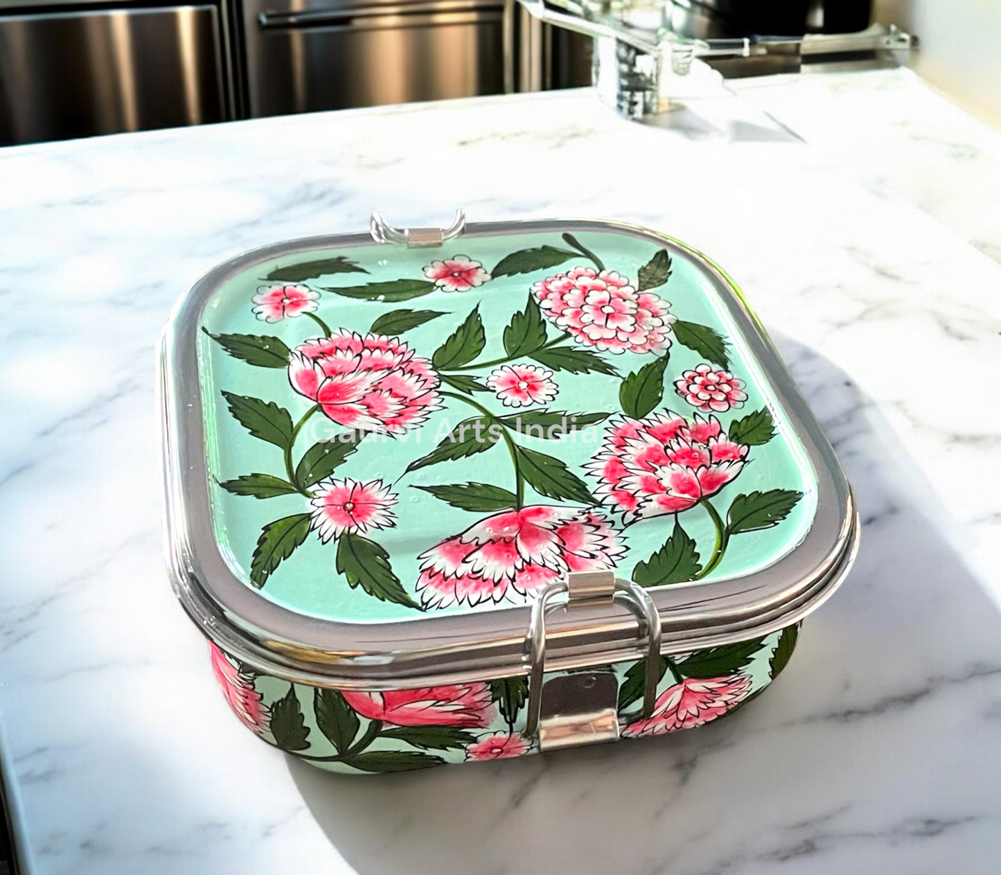 Bento Boxes For kids, Office Lunch Tiffin, Perfect for Return Gifting and Back to School Gift to your Kids