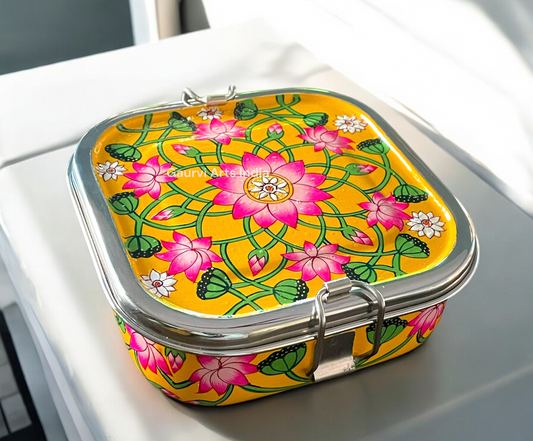 Bento Boxes For kids, Office Lunch Tiffin, Perfect for Return Gifting and Back to School Gift to your Kids