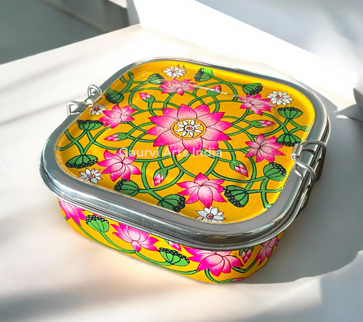 Bento Boxes For kids, Office Lunch Tiffin, Perfect for Return Gifting and Back to School Gift to your Kids