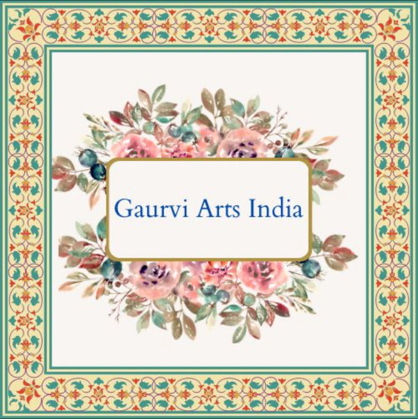 Gaurvi Arts India
